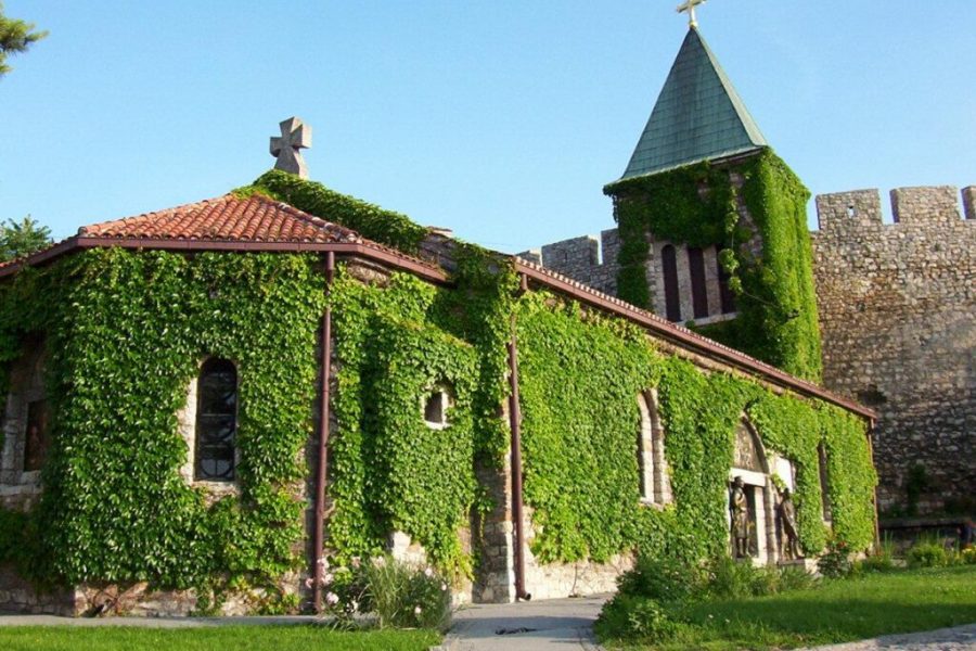 Kalemegdanske svetinje 1