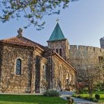 Kalemegdanske svetinje 1