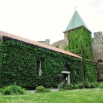 Kalemegdanske svetinje 1